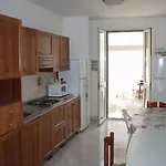 Stanze Morosini Percorso Cammino Salento Pansiyon Torre San Giovanni Ugento