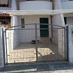 Stanze Morosini Percorso Cammino Salento Pansiyon *