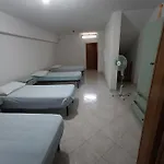 Pansiyon Stanze Morosini Percorso Cammino Salento Torre San Giovanni Ugento