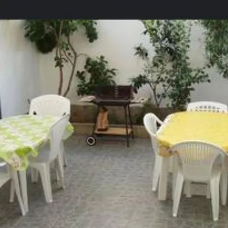 Stanze Morosini Percorso Cammino Salento Pansiyon *