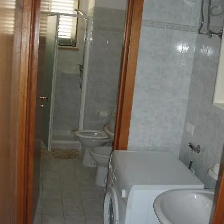 Kwatera prywatna Stanze Morosini Percorso Cammino Salento