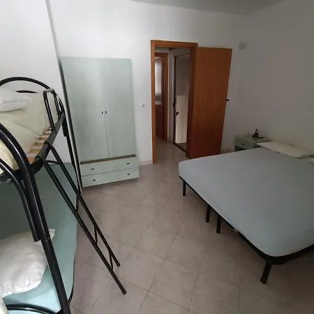 Stanze Morosini Percorso Cammino Salento