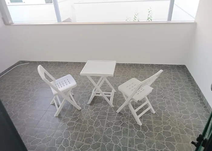 Stanze Morosini Percorso Cammino Salento Pansiyon *
